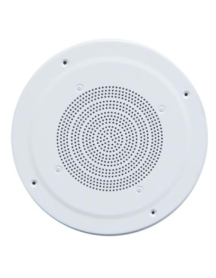 8in Speaker Grille Combo
