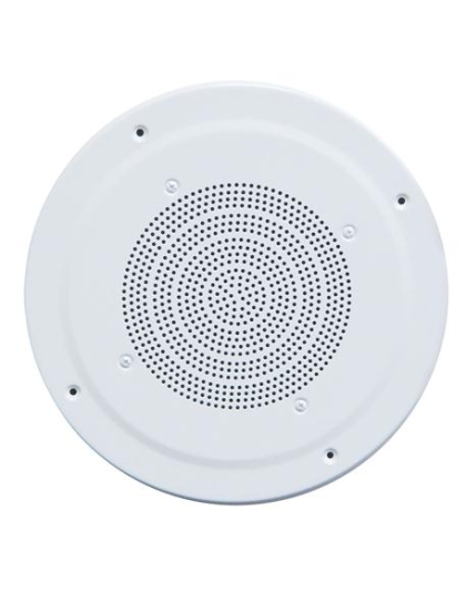 8in Speaker Grille Combo