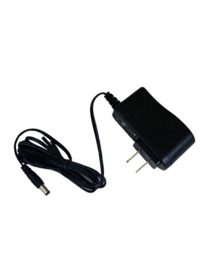 POWER SUPPLY 12v 1000ma for WV Series