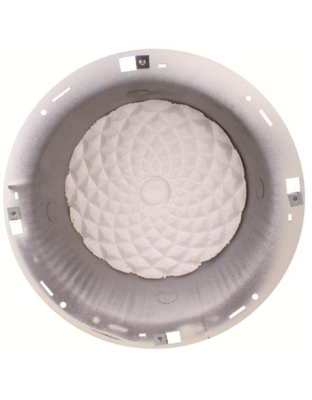 Top Hat for 8in Speaker Combinations