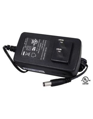12VDC 2A POWER SUPPLY