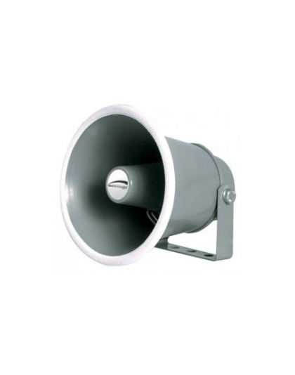 6in 8 OHM WEATHERPROOF PA SPEAKER
