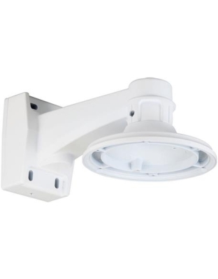Speco White Wall Mount