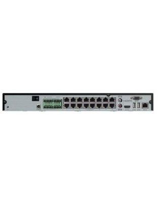 16 Channel FR RECORDER 6 TB