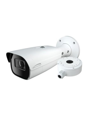 8MP H.265 NDAA IP Bullet Camera