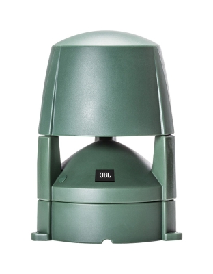 JBL Professional 2-Way Indoor/Outdoor In-Ground Speaker