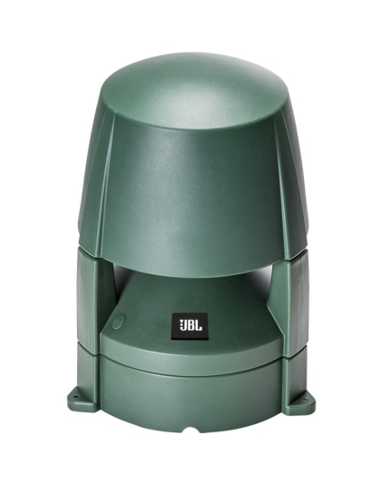 JBL Professional 2-Way Indoor/Outdoor In-Ground Speaker