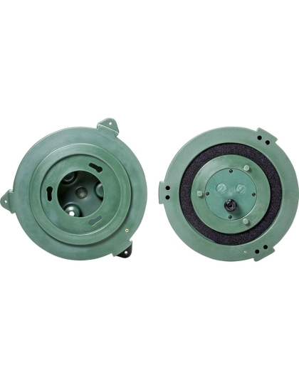 JBL Professional 2-Way Indoor/Outdoor In-Ground Speaker