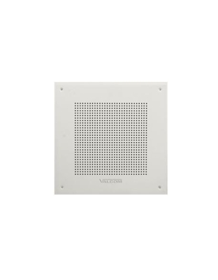 IP Square 8 Inch Speaker WH