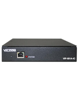 REPLACED BY VC-VIP-801A-IC-V4