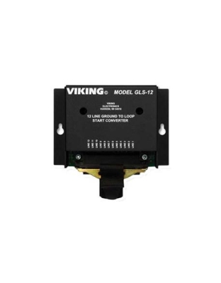Ground to Loop Start Converter