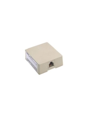 Two Line Privacy Exclusion Device
