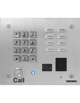 K-1775-3 with Enhance Weather Protection