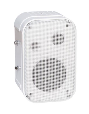 FOREGROUND MUSIC SYSTEM 15W WH