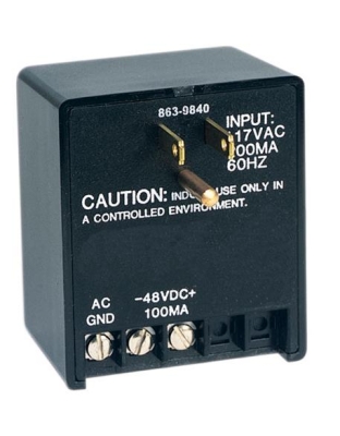 Power Supply 48VDC 1mA