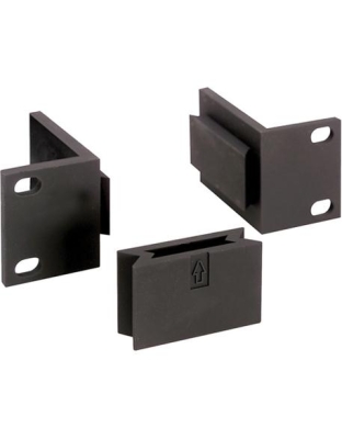Rack Mount Kit for Double Receiver