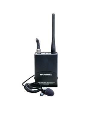 Wireless Mic BodyPack
