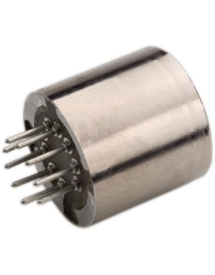 Transformer, 600 Ohms Plug-In