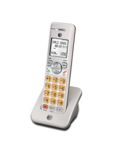 Accessory handset for EL523 series