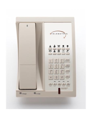 Marquis Hotel Phone 9602MWD (98559)