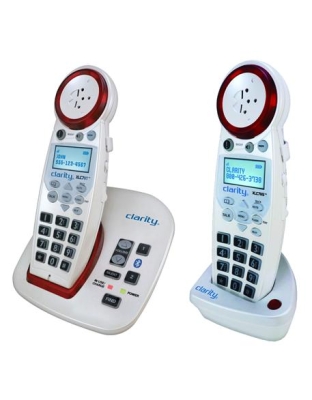 CLARITY-XLC7BT and HS Bluetooth Combo