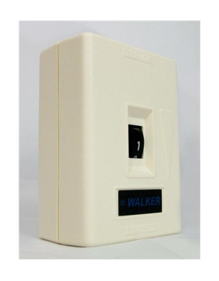 50800.007  In Line Amplifier - Pearl