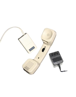 Amplified Handset