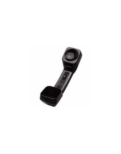 50335.001 AMP HANDSET BLACK