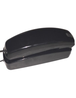 Trimstyle visual ringer  BLACK