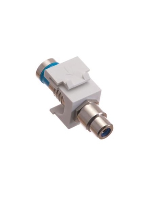 MODULE, CRIMP, RCA, RG6Q, RD INS, WHITE