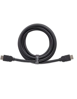 HDMI CABLE WITH ETHERNET 15 FT
