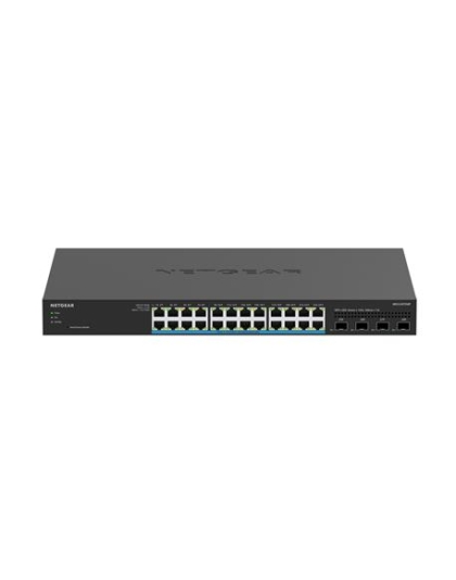 24PT MG U60 POE++ SMARTSWCH
