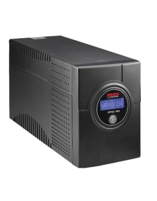 OFFICE PRO LCD 1000VA 600W