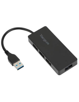 USB 3.0 4-Port Hub