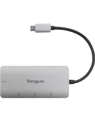 USB-C to 4-Port USB-A Hub