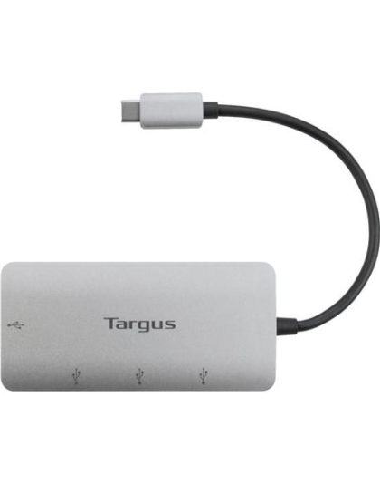 USB-C to 4-Port USB-A Hub