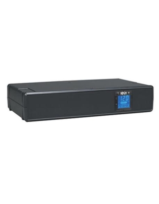 Smart LCD 1500VA 900W UPS 2U