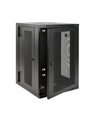18U WALLMOUNT RACK OVERSIZED