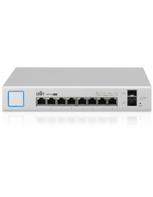 Unifi Switch, 8-port, 150W