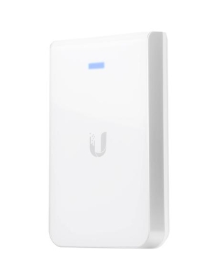 UNIFI AC IN WALL INDOOR ACCESS POINT