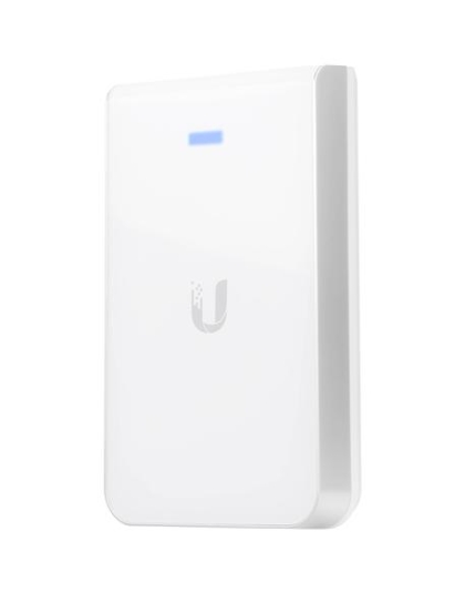 UNIFI AC IN WALL INDOOR ACCESS POINT