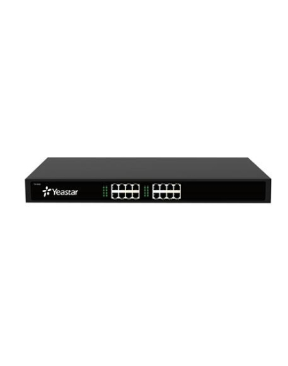 16FXS Port Gateway