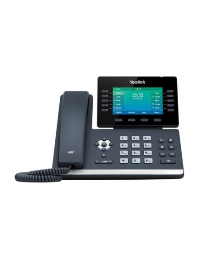 1301081 SIP-T54W Prime Business Phone