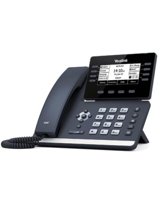 SIP-T53W Prime Business Phone
