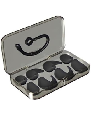 Earhook and Eartips Pack for WH63/67