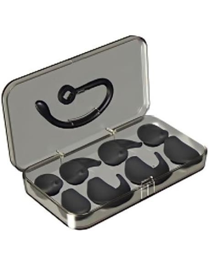 Earhook and Eartips Pack for WH63/67
