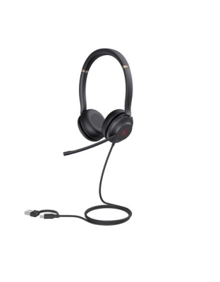 1308141 DUAL UC USB C/A