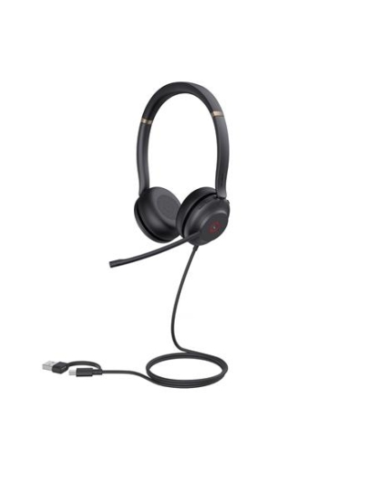 1308141 DUAL UC USB C/A
