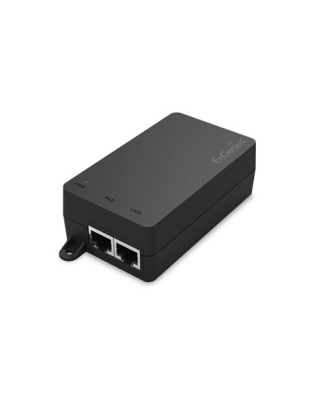 32W Gigabit PoE Adapter