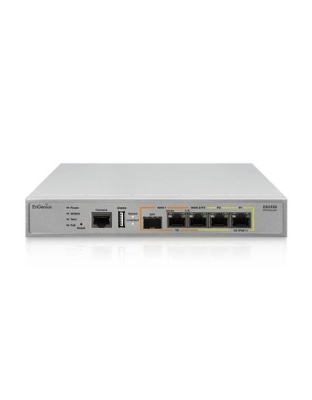 Cloud Managed VPN Router
